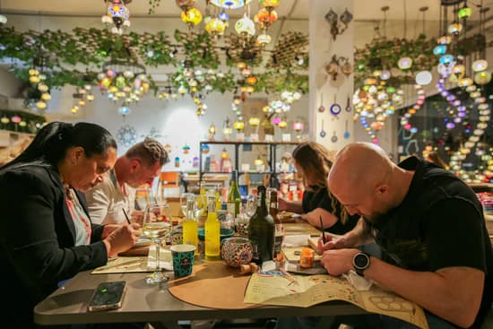 Ceramic Workshop Preview